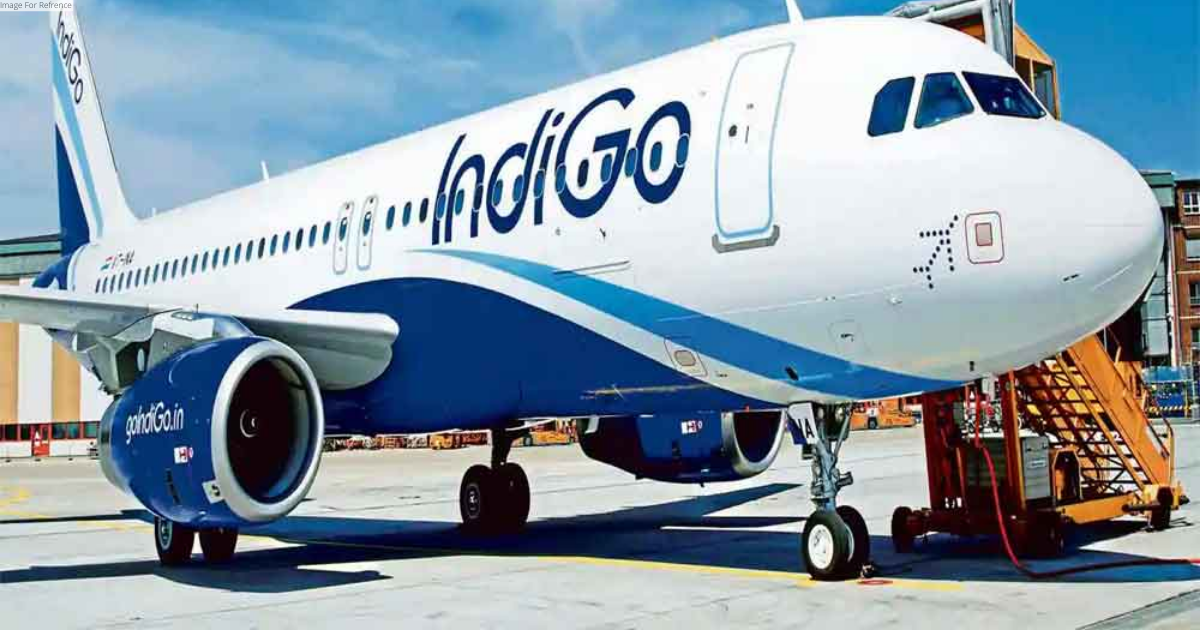 Delhi-bound flight makes emergency landing in Jodhpur after woman falls ill, dies later
